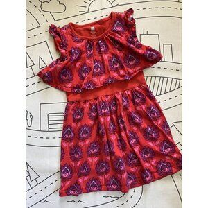 Tea Dress